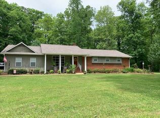 55 Shadow Ln, Louisville, MS 39339