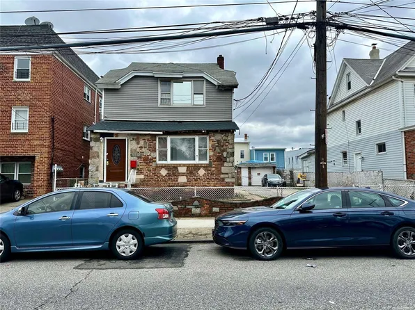 101-45 103rd Street, Ozone Park, NY 11416