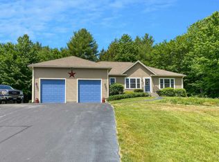 9 Prouty Dr, Standish, ME 04084