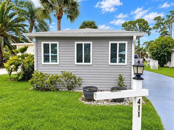 411 OAK COVE ROAD, TITUSVILLE, FL 32780