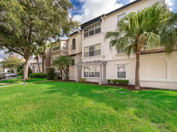 5124 CONROY ROAD #26, ORLANDO, FL 32811