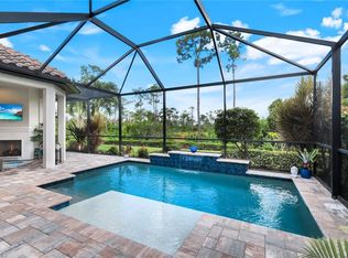 19687 Estero Pointe LN, FORT MYERS, FL 33908