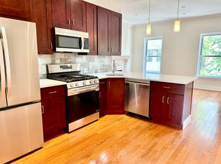 62 Huron St FLOOR 3, Brooklyn, NY