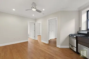 Rented by Halstead Real Estate