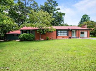 216 Sunset Dr, La Follette, TN 37766