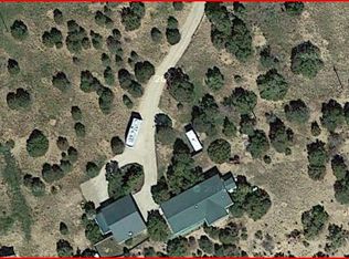 50 Seneca Cir, Walsenburg, CO 81089