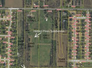 0 Harrison, MENASHA, WI 54952