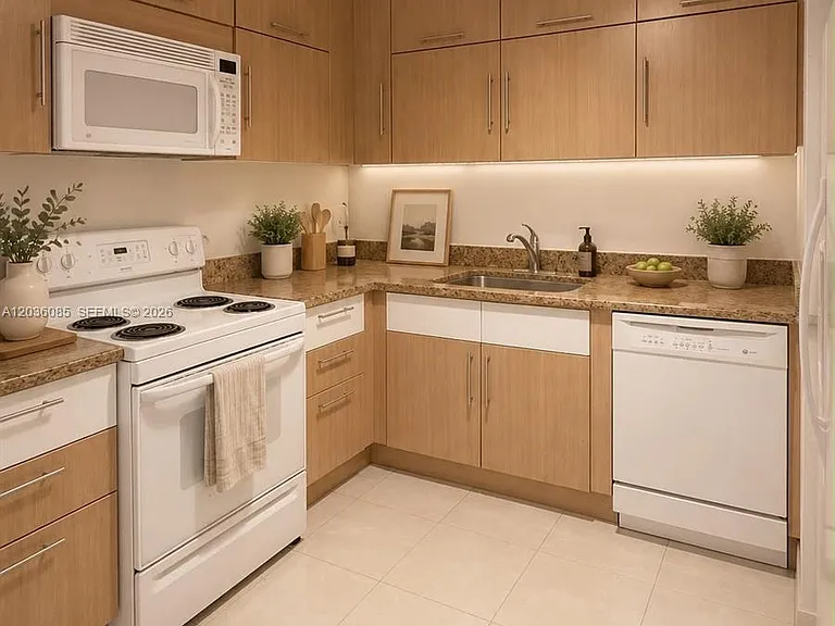 1450 Brickell Bay Dr #1003 — Photo 14
