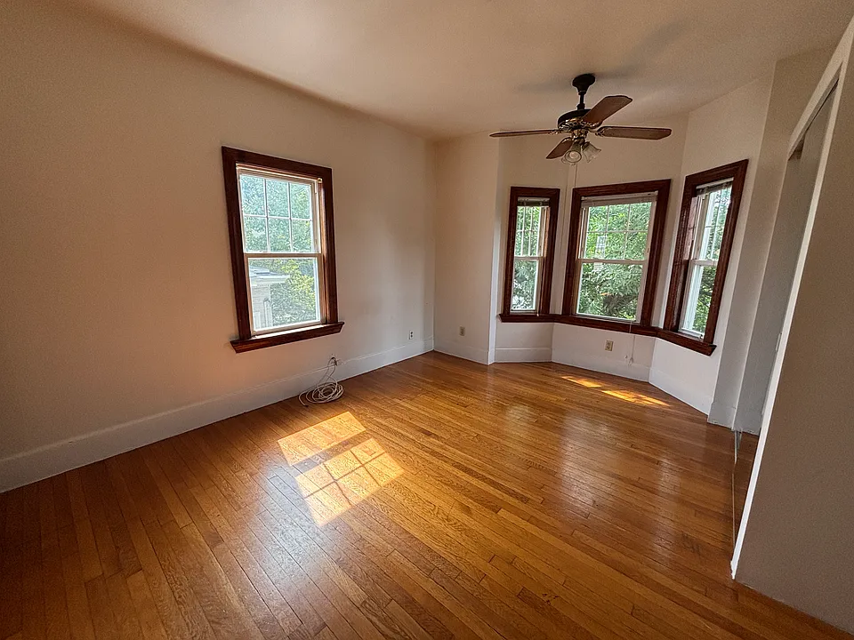 23 Quincy St #3