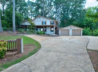 3953 Standing Pine Rd, Carthage, MS 39051