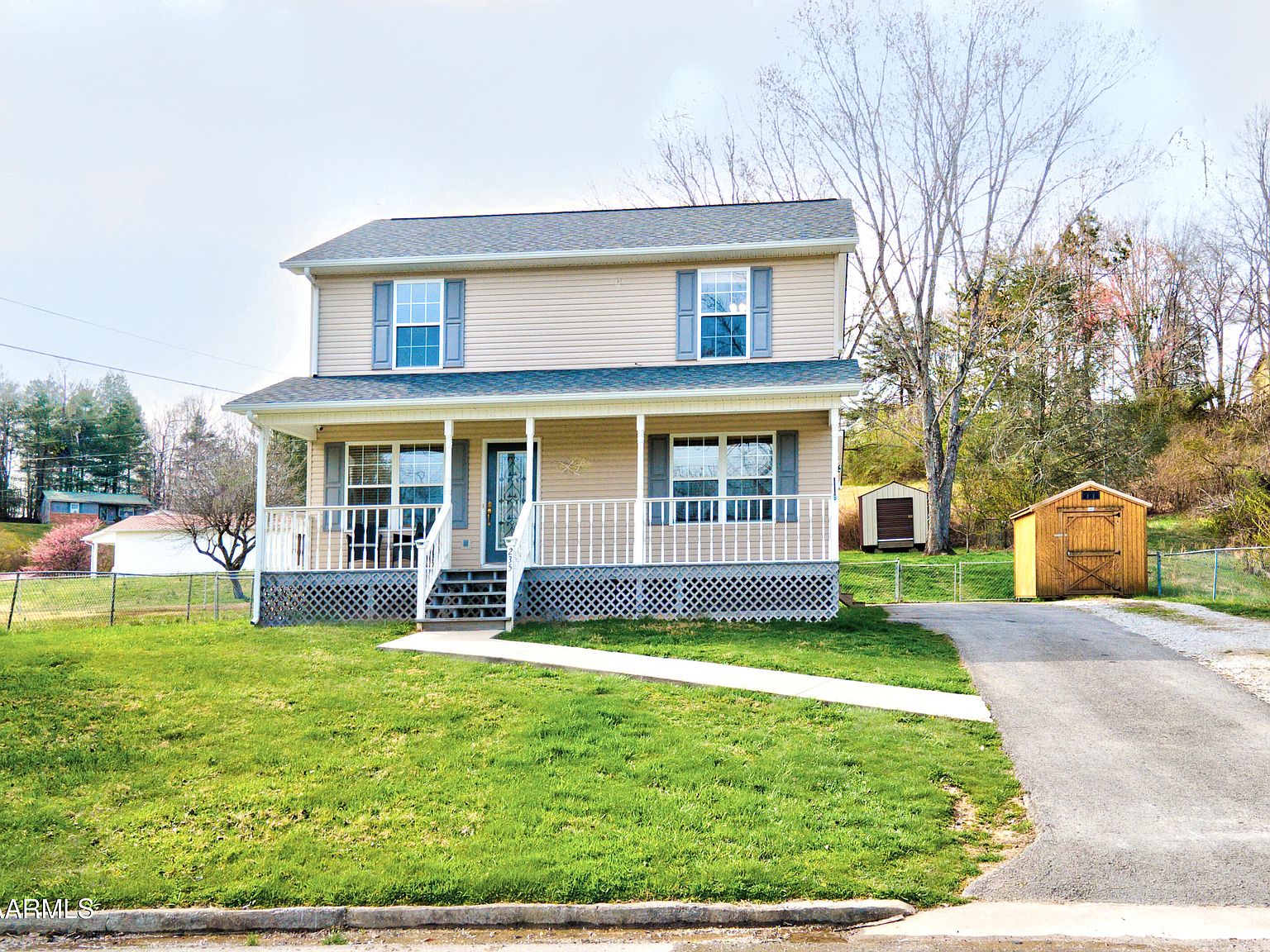 235 Troxel Dr, Oneida, TN 37841 Zillow