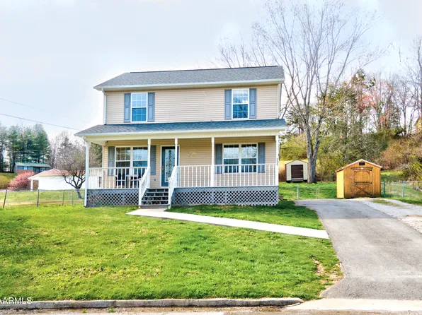 235 Troxel Dr, Oneida, TN 37841