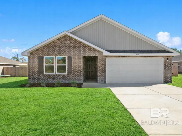 21538 Yosemite Blvd, Fairhope, AL 36532