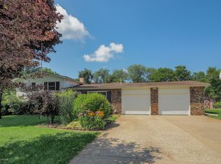 116 Suwanee St, Battle Creek, MI 49037