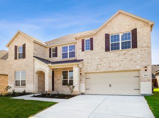 1829 Walpole Way, Haslet, TX 76052