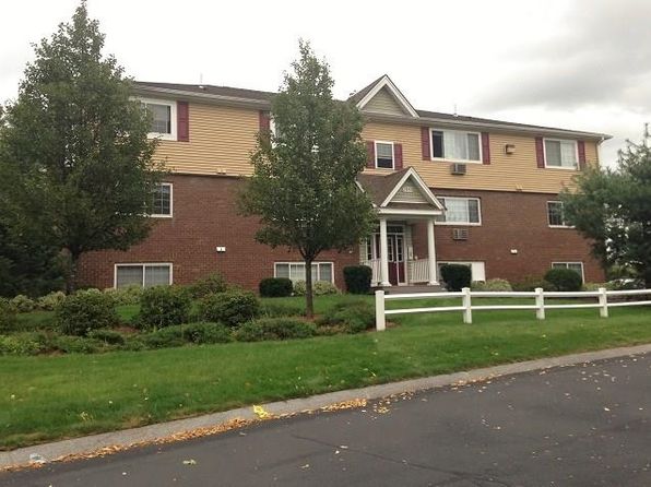 3961 Brown Ave APT 64