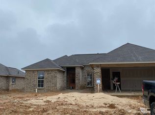 1402 Victoria Ln, Brandon, MS 39042