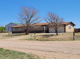 11498 112th Rd, Dodge City, KS 67801