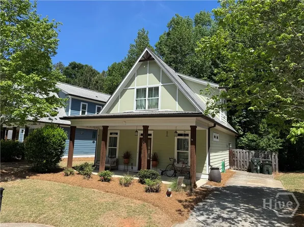 340 Wilde Oak Pl, Athens, GA 30606