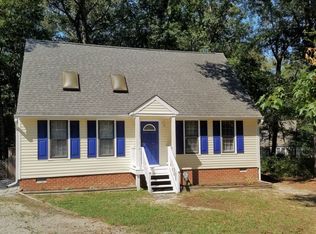 8900 White Pickett Cir, North Chesterfield, VA 23237