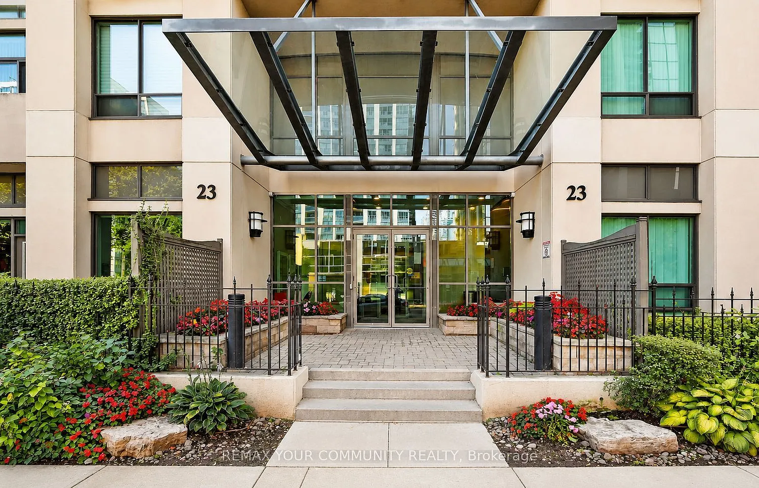 3 bed, $3,400 — Photo 2