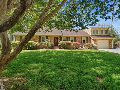 305 Plummer Dr, Chesapeake, VA, 23323