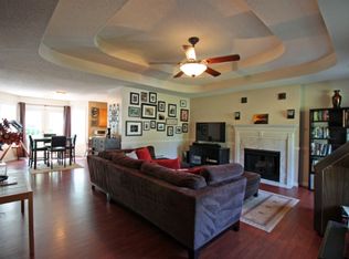 143 Vaughn Spur, Cartersville, GA 30121