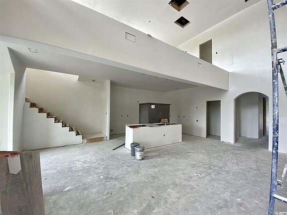 2nd image of 898 Waterton Ave. Lot 50 Carolina Waterway Plantation