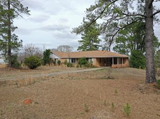 4975 Seymour Rd, Dalzell, SC 29040