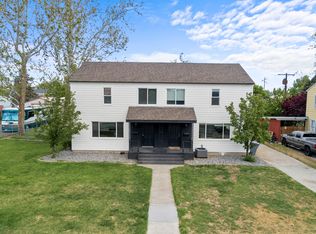 1410 Swift Blvd, Richland, WA 99352