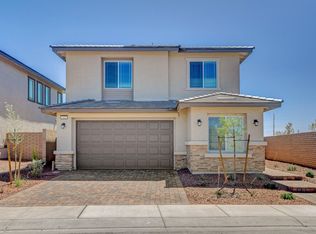 345 Isla Enclave Way, Henderson, NV 89011