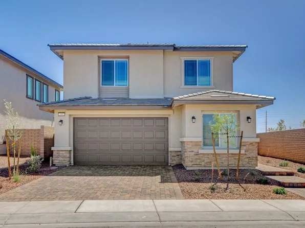 345 Isla Enclave Way, Henderson, NV 89011