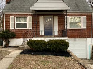 63 Eastern Ave, Elsmere, KY