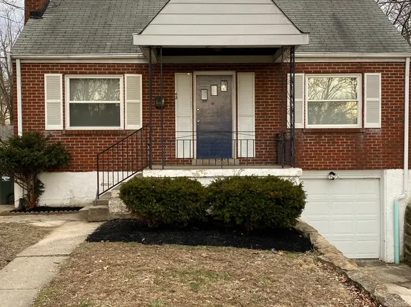 63 Eastern Ave, Elsmere, KY 41018