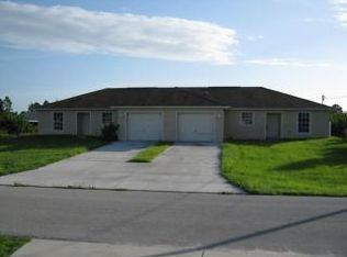 5212 30th St SW, Lehigh Acres, FL 33973
