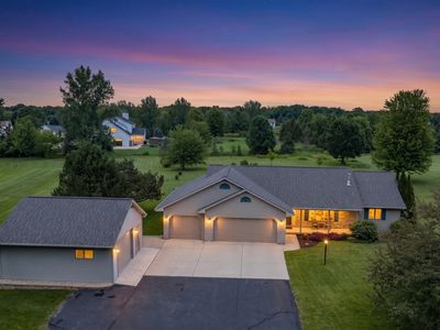 3605 Solitude Rd, De Pere, WI, 54115