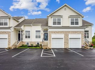 7019 Cavalcade Dr #36, New Albany, OH 43054