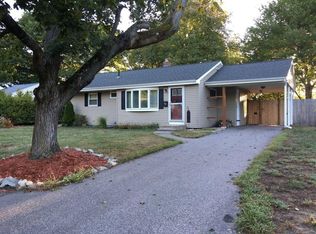 33 Centre St, Natick, MA 01760