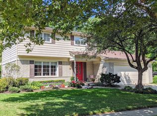 278 Sherrie Ln, Northville, MI 48167