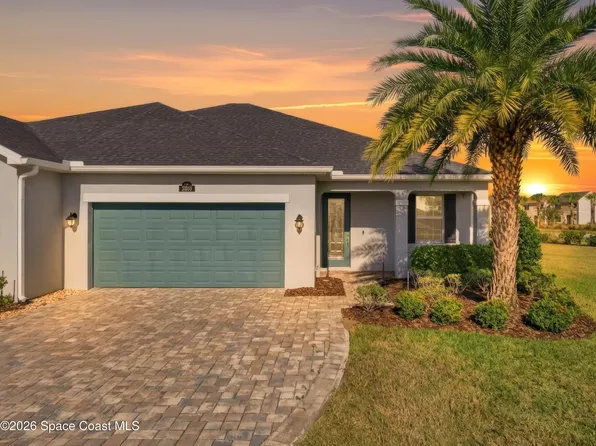 2610 Addison Dr, Melbourne, FL 32940