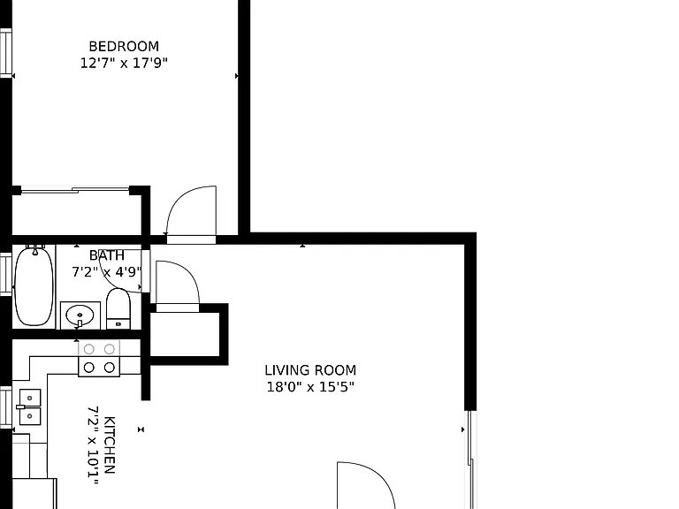 Hillside Terrace Apartments — Photo 10