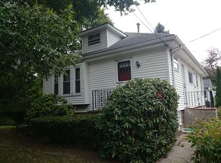 2300 Centre St, Boston, MA 02132