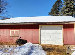 3041 Old Military Rd, Sandstone, MN 55072