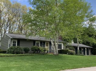 35 High Ridge Rd, Holden, MA 01520