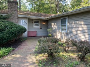 421 Lakeview Ter, Pemberton, NJ 08068