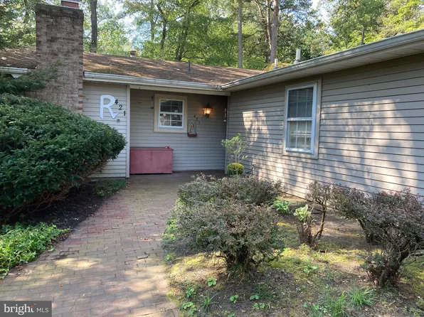 421 Lakeview Ter, Pemberton, NJ 08068