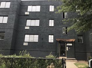 4430 Martin Luther King Jr Ave SW APT 103, Washington, DC 20032