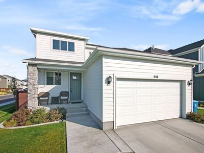 556 N 80 W, Orem, UT, 84057