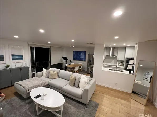 100 S Doheny Dr APT 522, Los Angeles, CA 90048