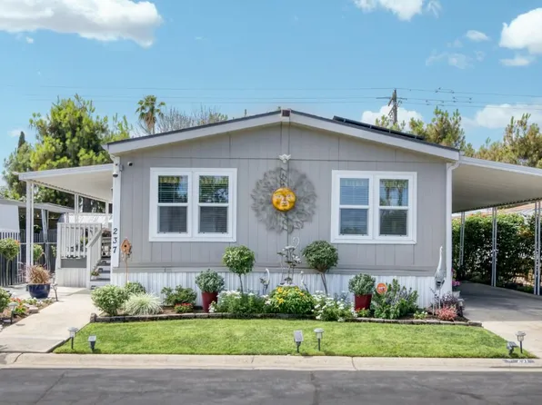 2575 S Willow Ave Space 237, Fresno, CA 93725